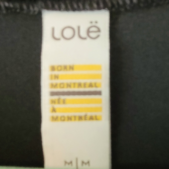 Lol loose beach black dress - Picture 3 of 3